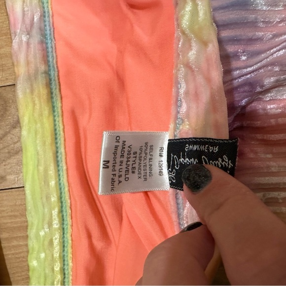 Dippin Daisy’s Bikini - Picture 3 of 6